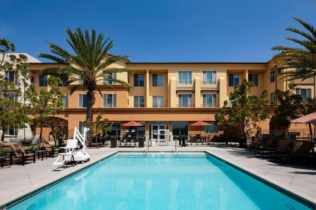 Residence Inn by Marriott San Juan Capistrano - Good To Know