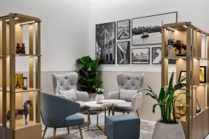Residence Inn by Marriott Sheikh Zayed Road, Dubai - About Your Stay