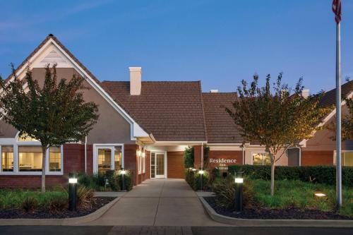 Residence Inn Sacramento Folsom - Good To Know