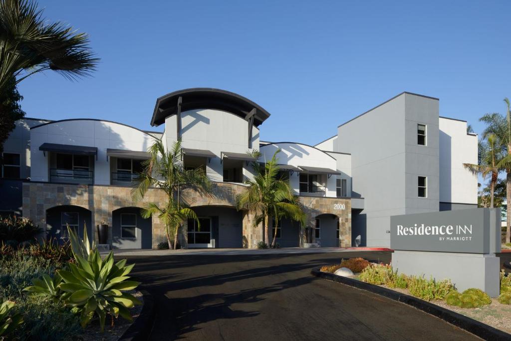 Residence Inn San Diego Carlsbad Review