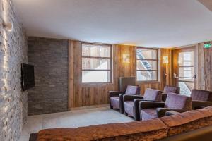 Residence Les Balcons Platinium Val Thorens - Good To Know