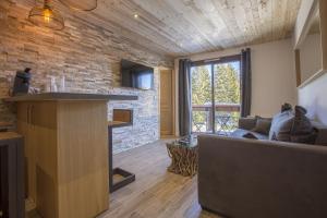 Residence The Domain of the Alpine Garden - Courchevel 1850 - Good To Know