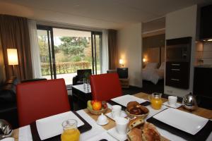 Resort Bad Boekelo - Good To Know