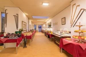 Rho Hotel - Good To Know