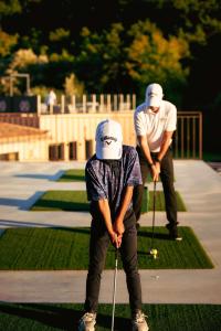 Ribiera Domain, 5-Star Hotel, SPA & Golf - Forcalquier - Good To Know