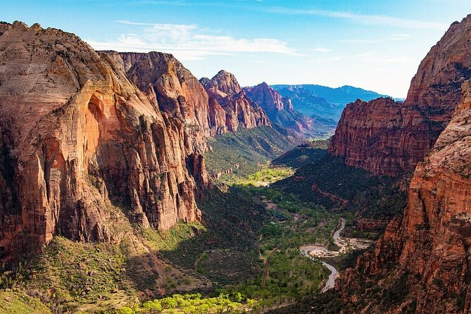 Ride and Explore Zions Trails in Hummer - Good To Know