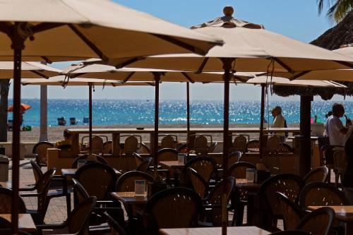 Riptide Oceanfront Hotel - Good To Know