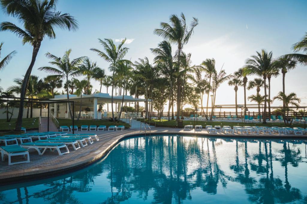 Riu Plaza Miami Beach Review