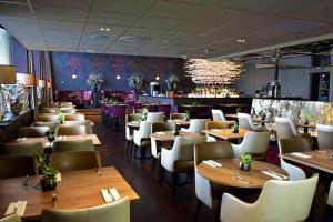 Riva Hotel the Hague - Delft - Good To Know