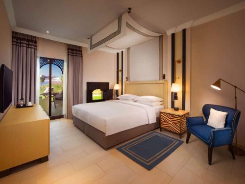 Rixos Al Mairid Ras Al Khaimah - Ultra All Inclusive - About Your Stay