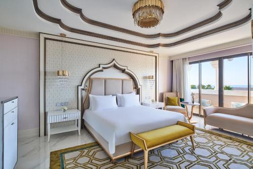 Rixos Premium Saadiyat Island - All Inclusive - About Your Stay