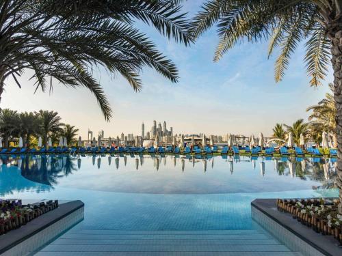 Rixos The Palm Hotel & Suites - Ultra All Inclusive - About Your Stay