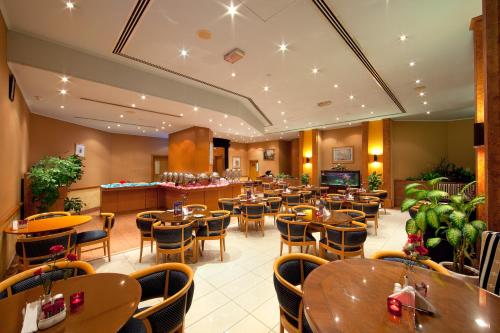 Rolla Residence Hotel Apartment Review