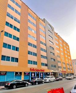 Rolla Suites Hotel -Former J5 Bur Dubai Hotel - About Your Stay