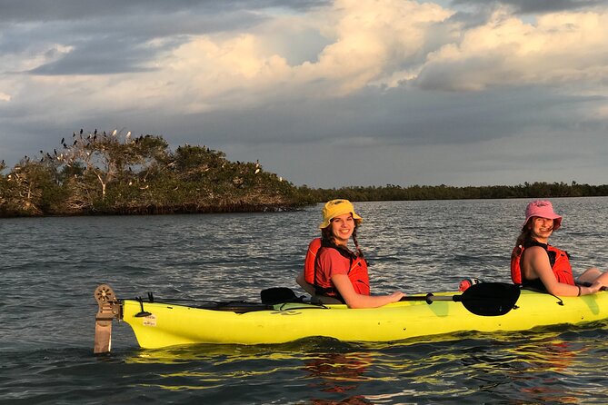 Rookery Bay Beginner Kayak Tour - Meeting Point
