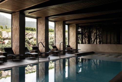 Rosapetra SPA Resort - Small Luxury Hotels of the World - Good To Know