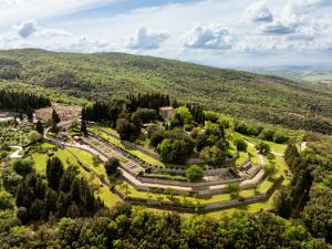 Rosewood Castiglion Del Bosco Review
