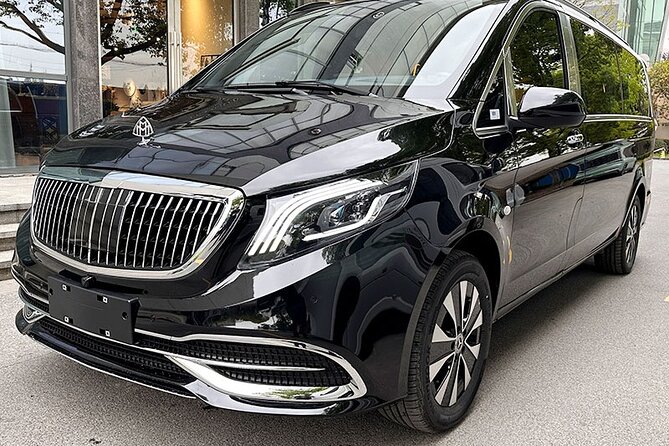 Round Trip Private Transfer Boston Airport BOS to Boston Downtown - Good To Know