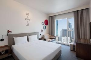 Rove Trade Centre - About Your Stay