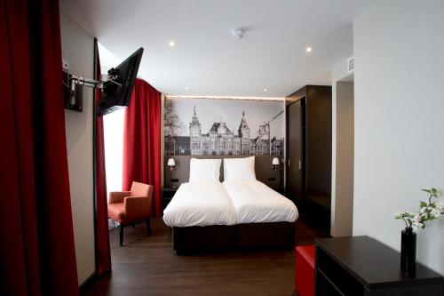 Royal Amsterdam Hotel - Good To Know