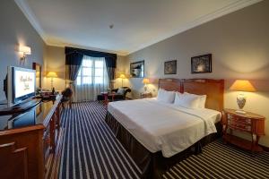 Royal Ascot Hotel - About Your Stay