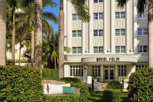 Royal Palm South Beach Miami, a Tribute Portfolio Resort - Good To Know