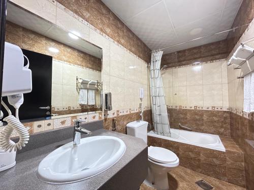 Royal Prestige Hotel - About Your Stay