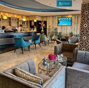 Royal View Hotel - About Your Stay