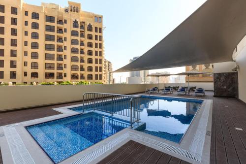 S19 Hotel-Al Jaddaf Metro Station - About Your Stay