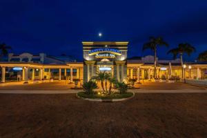 Safety Harbor Resort & Spa Trademark Collection by Wyndham - Good To Know