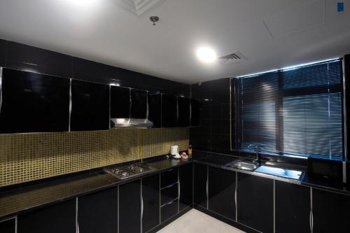 Samaya Hotel Apartment Dubai - About Your Stay