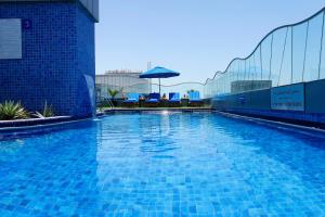 Samaya Hotel Deira - About Your Stay