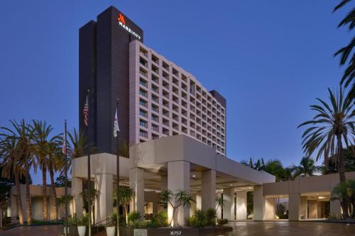 San Diego Marriott Mission Valley - Good To Know