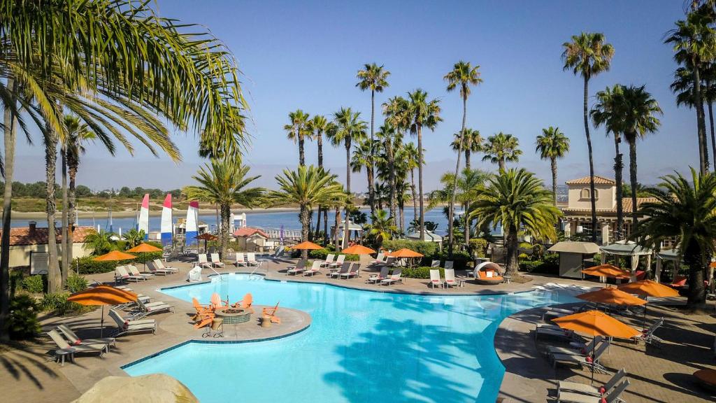 San Diego Mission Bay Resort - Good To Know