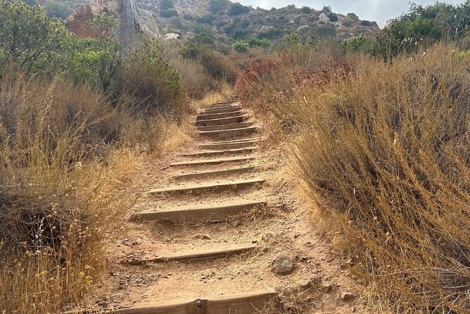 San Diego Mountain Hike Tour - Good To Know