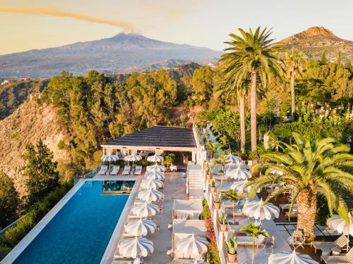 San Domenico Palace, Taormina, A Four Seasons Hotel - Good To Know