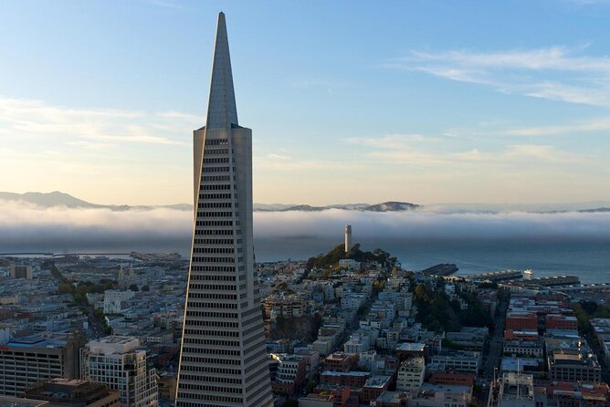 San Francisco (District 3) Scavenger Hunt and Self Guided Tour - Good To Know