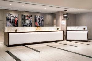 San Francisco Marriott Fishermans Wharf - Good To Know