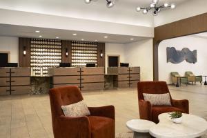 San Ramon Marriott - Good To Know