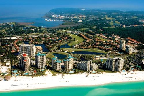 Sandestin Golf and Beach Resort - Good To Know