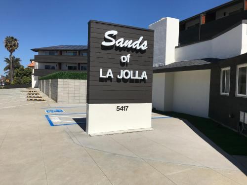 Sands Of La Jolla - Good To Know