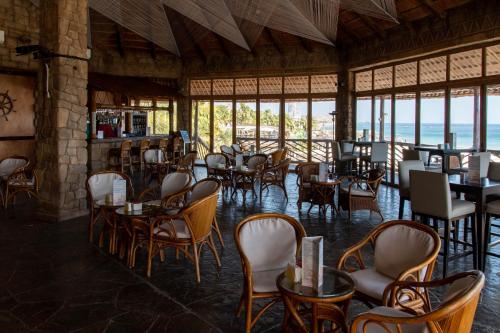 Sandy Beach Hotel & Resort - About Your Stay