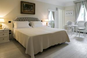 Sangiorgio Resort & Spa - Good To Know