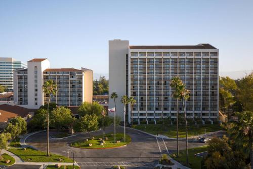 Santa Clara Marriott - Good To Know