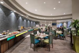 Savoy Central Hotel Apartments - About Your Stay