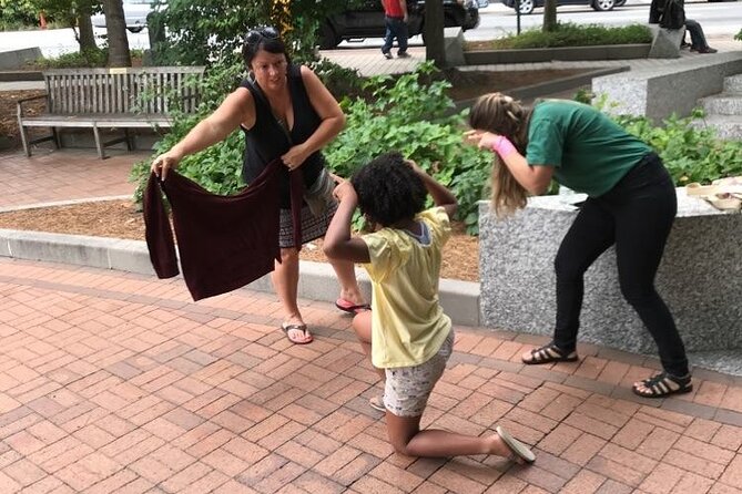 Scavenger Hunt Adventure in Carlsbad by Wacky Walks - Good To Know