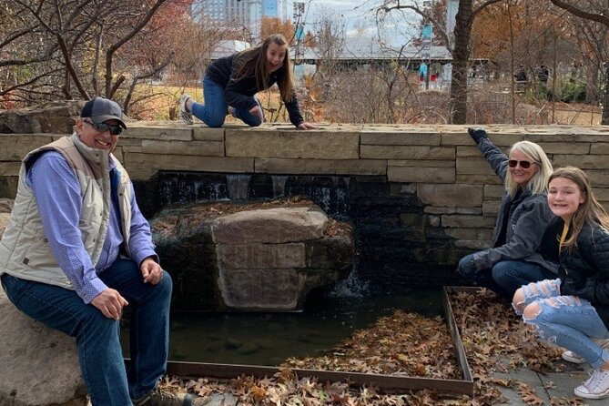 Scavenger Hunt Adventure in Charlotte by Zombie Scavengers - Experience the Thrill of a Zombie Apocalypse