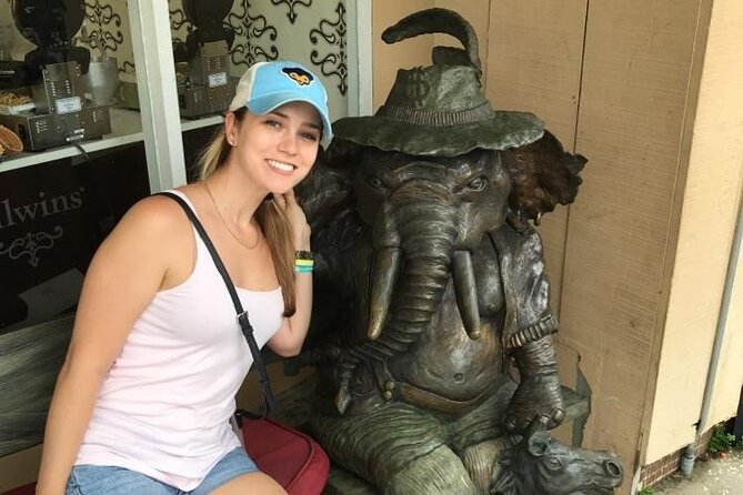 Scavenger Hunt in Port St. Lucie by Zombie Scavengers - Good To Know