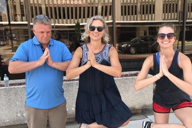 Scavenger Hunt in Salt Lake City by Crazy Dash - Overview of Crazy Dash Scavenger Hunt