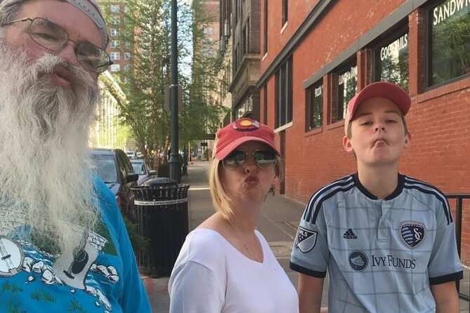 Scavenger Hunt in Tulsa by 3Quest Challenge - Experience the Thrill of a Scavenger Hunt